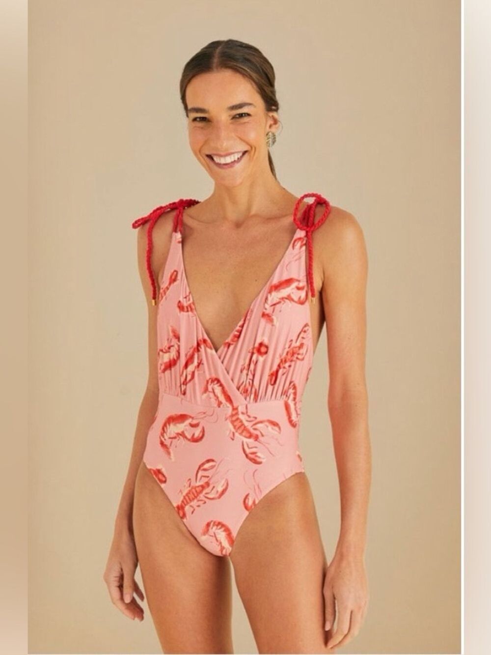 Farm Rio Lobsters One Piece